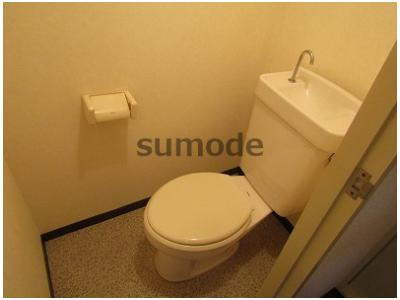 【トイレ】 | 風の街