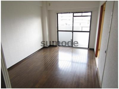 【寝室】 | 風の街