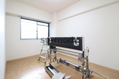 【内装】 | ミューズコート