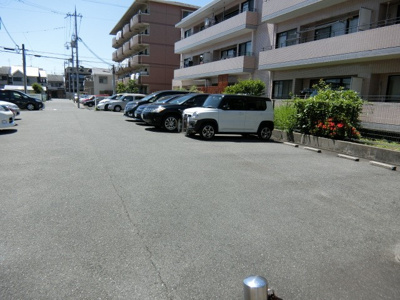 【周辺】 | ミューズコート