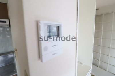 【セキュリティ】 | ミューズコート