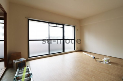 【内装】 | ミューズコート