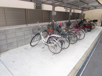 【その他共用部分】 | メゾンSK