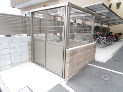 【周辺】 | メゾンSK