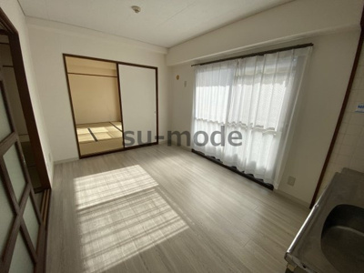 【居間・リビング】 | メゾンSK