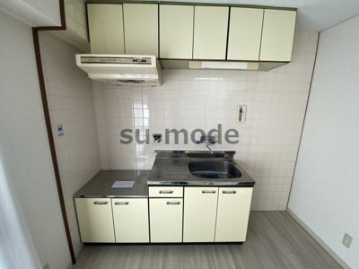 【キッチン】 | メゾンSK