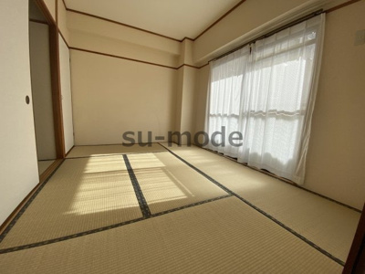 【寝室】 | メゾンSK