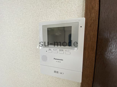 【セキュリティ】 | メゾンSK