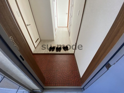 【玄関】 | メゾンSK