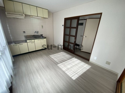 【居間・リビング】 | メゾンSK