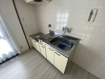 【キッチン】 | メゾンSK