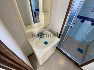 【洗面所】 | メゾンSK