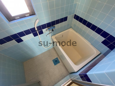 【浴室】 | メゾンSK