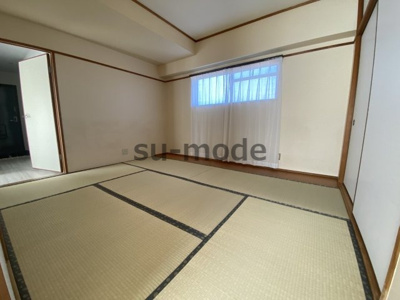 【寝室】 | メゾンSK