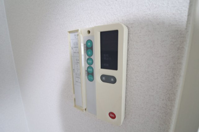 【設備】 | サンライズ春日丘