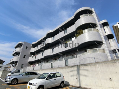 【外観】 | サンライズ春日丘