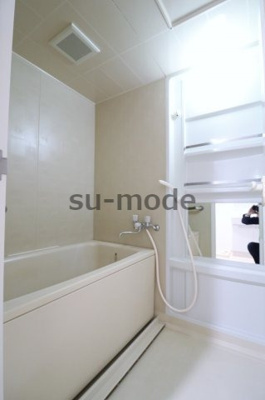 【浴室】 | サンライズ春日丘