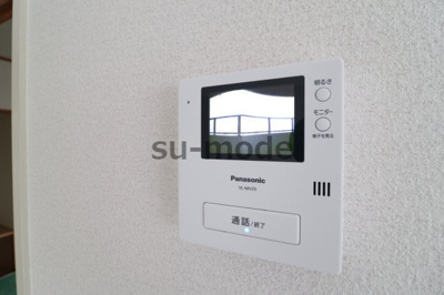 【セキュリティ】 | サンライズ春日丘