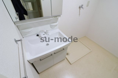 【洗面所】 | サンライズ春日丘