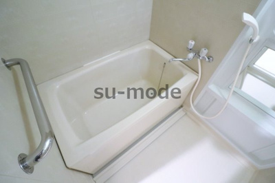 【浴室】 | サンライズ春日丘