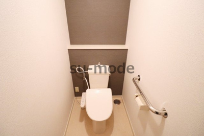 【トイレ】 | サンライズ春日丘