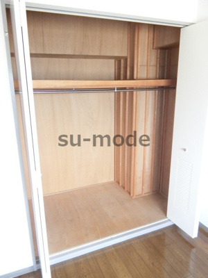 【収納】 | ルノン茨木Ⅰ