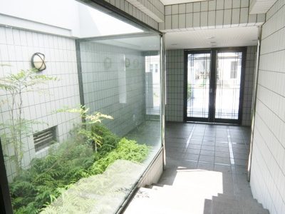 【その他共用部分】 | ルノン茨木Ⅰ