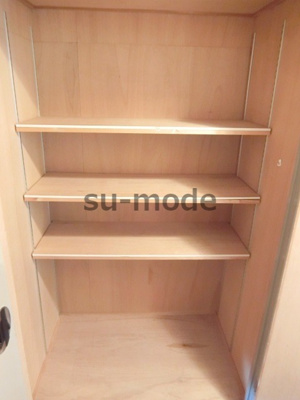 【収納】 | ルノン茨木Ⅰ