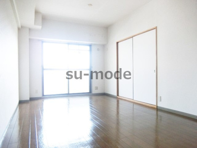 【居間・リビング】 | ルノン茨木Ⅰ