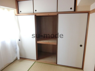 【収納】 | ルノン茨木Ⅰ