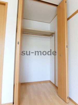 【収納】 | サンクリエイトⅡA