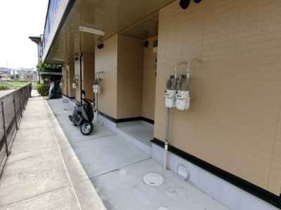 【周辺】 | サンクリエイトⅡA