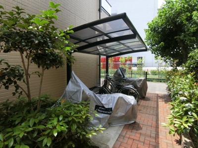 【地図】 | サンクリエイトⅡA