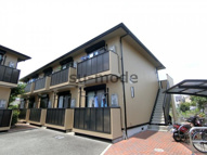 サンクリエイトⅡAの画像