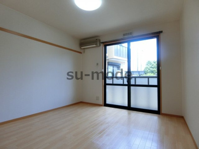 【寝室】 | サンクリエイトⅡA