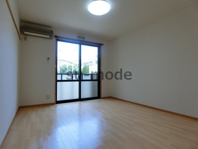 【洋室】 | サンクリエイトⅡA