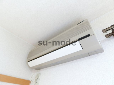 【内装】 | サンクリエイトⅡA