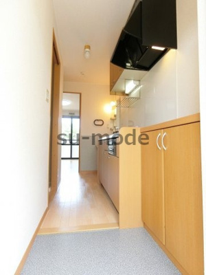 【玄関】 | サンクリエイトⅡA