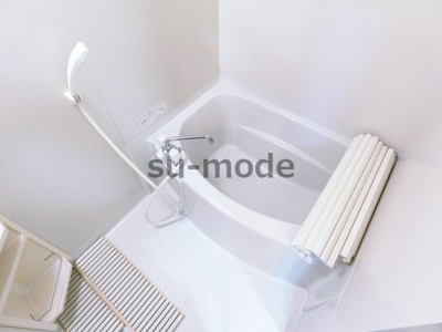 【浴室】 | サンクリエイトⅡA