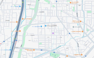 【地図】 | マンションアメニティ