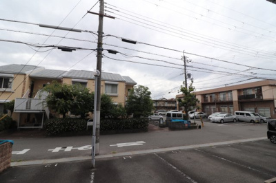 【展望】 | エクセレントライフ真砂