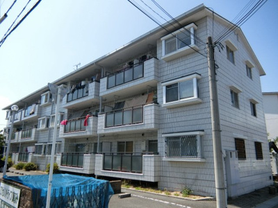 【外観】 | エクセレントライフ真砂