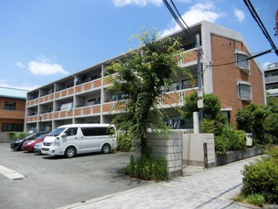 【外観】 | エクセルハイム