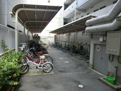 【周辺】 | グランシャリオ双葉