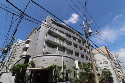 【外観】 | グランシャリオ双葉