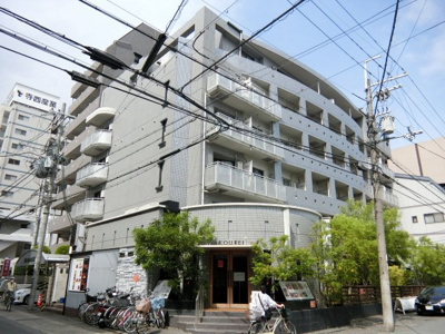 【外観】 | グランシャリオ双葉