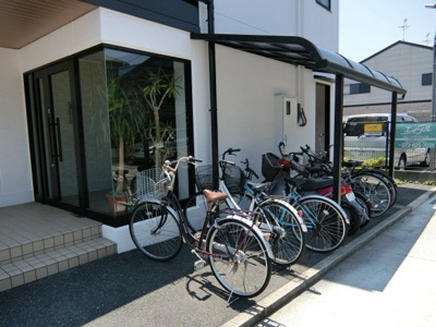 【その他共用部分】 | Ksコート