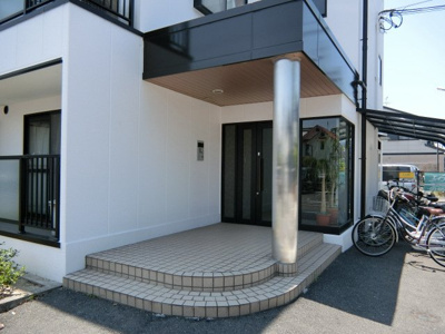 【エントランス】 | Ksコート