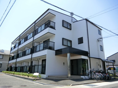 【外観】 | Ksコート