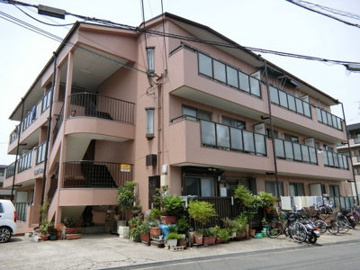 【外観】 | ＢＬＵＭＥつかさ